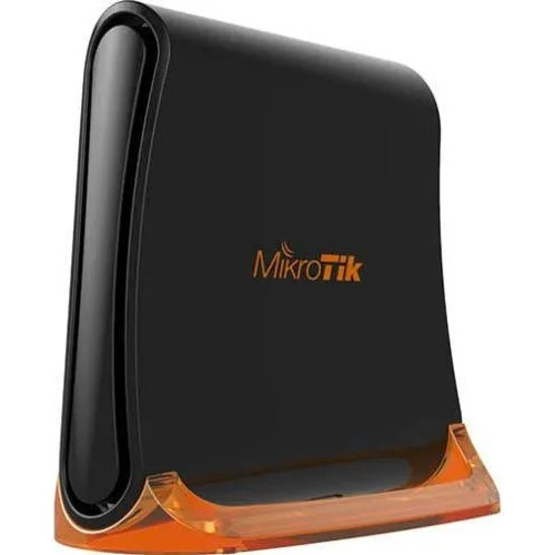 Router Hap Mikrotik Alambrico Modelo Rb931-2nd