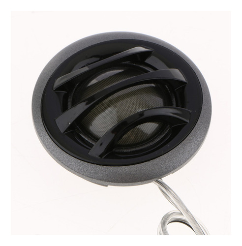 Super Alto Tweeter Explosão Tone Hi-fi 12 V Elétrico