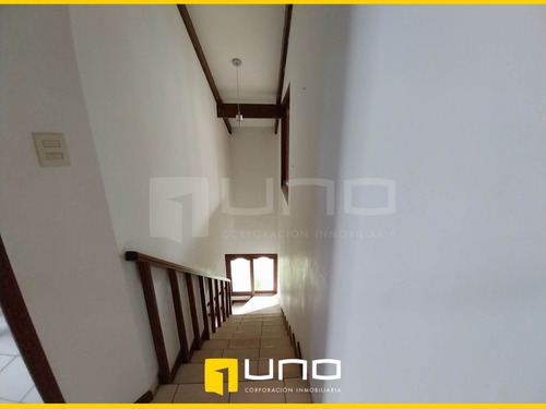 Imagen 7 de 30 de Hermosa Casa En Urbanizacion Ciudad Jardin