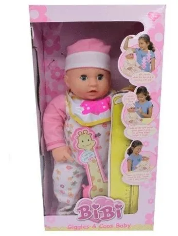 Bibi muñeca sale