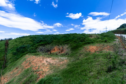 Vendo Lote Campestre Con Vista | Bello San Félix