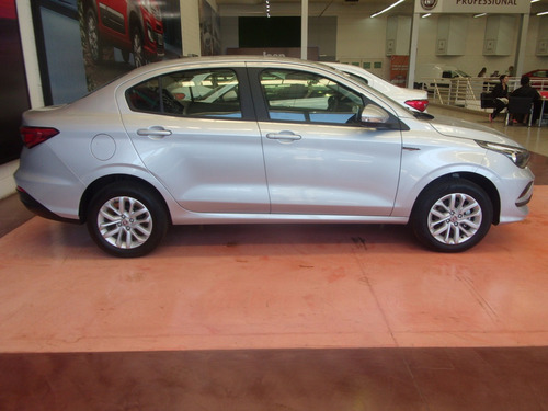 Fiat Cronos 2021 1.3 Gse Drive Pack Conectividad