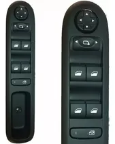 Comprar Tecla Comando Levanta Cristal Peugeot 308 408 Original
