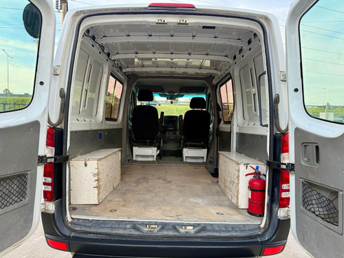 Mercedes-Benz Sprinter 2.1 411 Street 116cv 3250 V1 Tn
