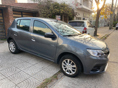 Renault Sandero 1.6 16v Life