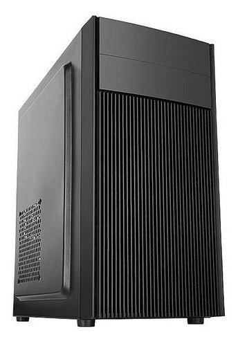 Cpu I3 Intel 8gb Hd 500gb Teclado Mouse Wifi