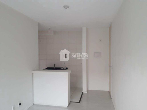 Imagem 5 de 18 de Apartamento Com 3 Dorms, Jardim Umarizal, São Paulo, Cod: 4269 - A4269