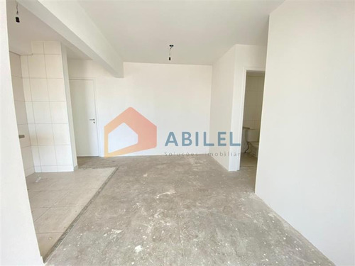 Imagem 3 de 30 de Apartamento Novo - 60 M² - 7207