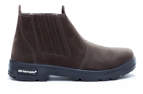 Botina all sales terrain café