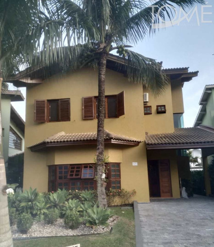 Imagem 6 de 30 de Casa De Condomínio Com 4 Dorms, Vista Linda, Bertioga - R$ 2 Mi, Cod: 600 - V600