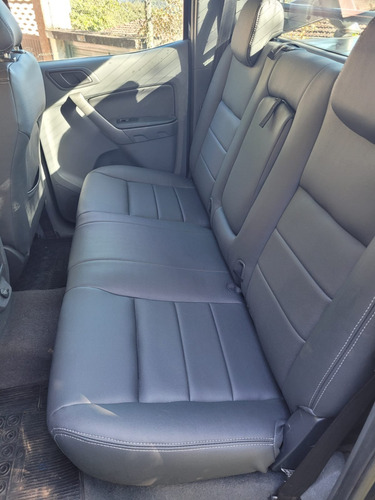 Ford Ranger 3.2 Xls Cab. Dupla 4x4 4p