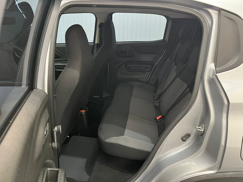 Citroën C3 1.0 Live Pack Flex 5P