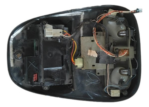Consola Techo Chevrolet Blazer 95-02 (Usado)