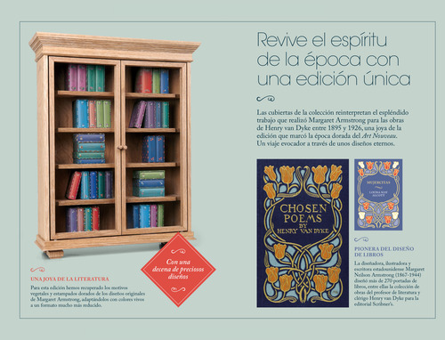 Novelas Inolvidables Miniatura # 39 La Sala Número Seis