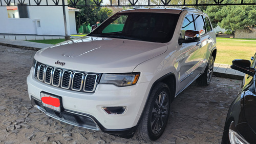Jeep Grand Cherokee 5.7 Blindada 4x4 At