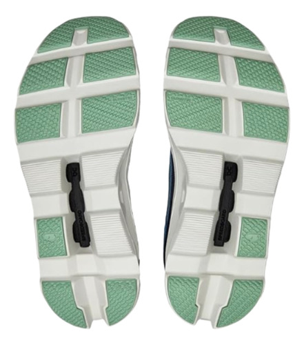 Tenis On Cloudmonster Onblu00459 Para Dama