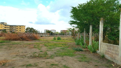 Imagen 3 de 17 de Terreno En Venta , Av. Dr. Montoya, Calle Este, La Morita 1, 22-14786 Mv