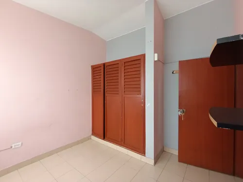 Casa En Arriendo En Quinta Bosch. Cod A19647