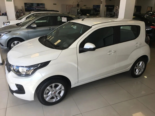 Imagen 5 de 13 de Mobi 0km 2022 Anticipo Tomo Llave X Llave Auto Usado Moto #-