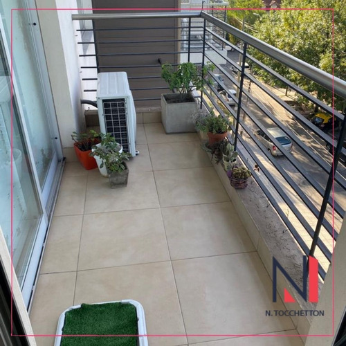 Imagen 6 de 17 de Departamento En Venta En Castelar