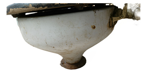 Inodoro Para Barco (Usado)