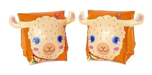 Bracitos Flotadores Inflables Bestway 32237