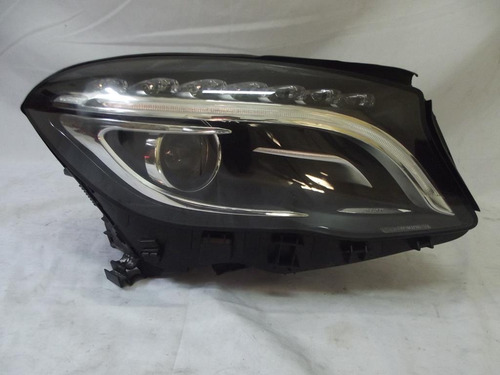 Imagem 14 de 14 de Mercedes Gla250 2015 Sucata Somente Peças Autopartsabc