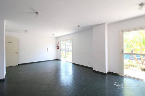 Imagem 26 de 29 de Apartamento Com 2 Dormitórios À Venda, 55 M² Por R$ 270.000,00 - Jaguaré - São Paulo/sp - Ap2046
