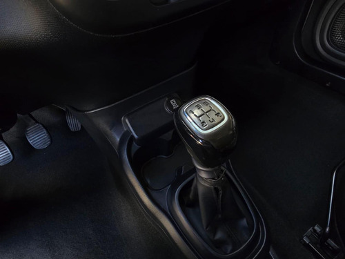 Fiat Mobi Like On 1.0 Fire Flex 5p