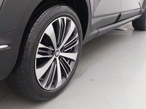 Fiat FASTBACK 1.0 TURBO 200 FLEX AUDACE CVT
