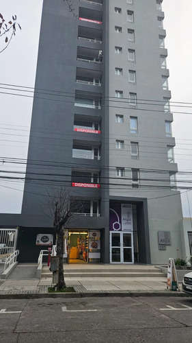 Arriendo Mensual Bodega Ubicada Edificio Centro Concepción