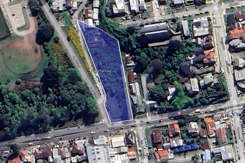 Venta - Puerto Montt - Terreno- Egaña