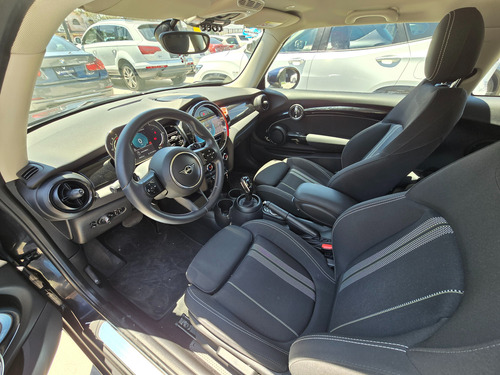 Minicooper S Essential 2022