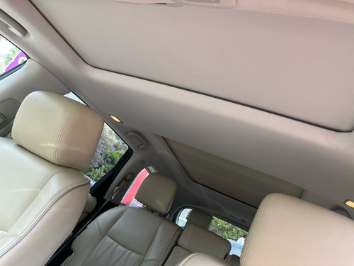 Infiniti QX60 3.5 Perfection Plus Cvt