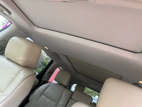 Infiniti QX60 3.5 Perfection Plus Cvt