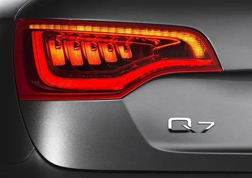 Audi Q7 V6 3.0 Tfsi Quattro