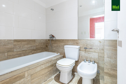 2 Amb En Venta Con Balcon Terraza