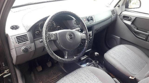 Chevrolet Meriva 2007 1.8 Joy Flex Power 5p