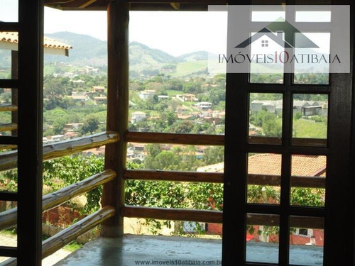 Chácaras À Venda Em Piracaia/sp - Compre O Seu Chácaras Aqui! - 1460306
