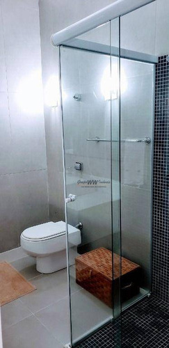 Imagem 10 de 16 de Sobrado À Venda, 169 M² Por R$ 920.000,00 - Jardim São Paulo(zona Norte) - São Paulo/sp - So1948