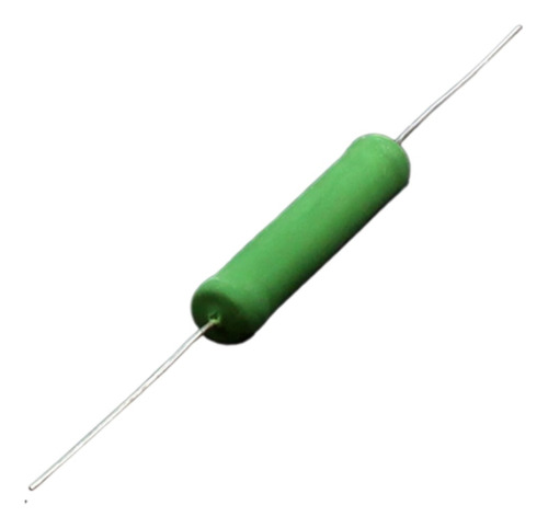 3r9 Resistor 10% 10w (1peça)