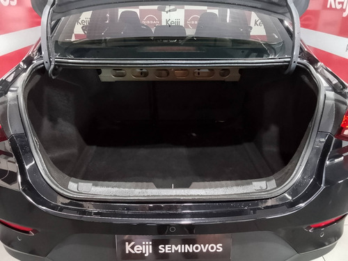 Chevrolet Onix 1.0 TURBO FLEX PLUS LTZ AUTOMÁTICO