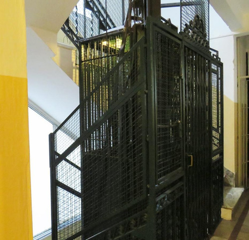 Imagen 2 de 5 de Apartamento Dos Dormitorios Ciudad Vieja