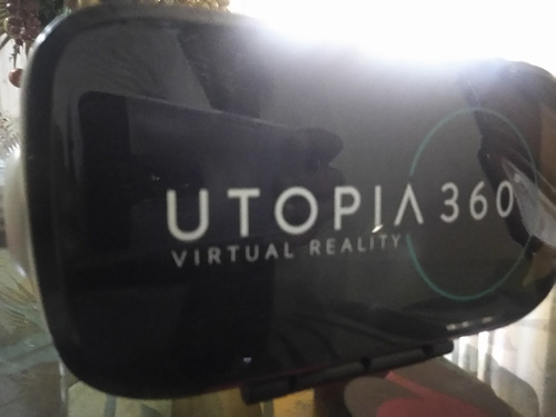 Vr Utopia 360 Android 15vds Zelle