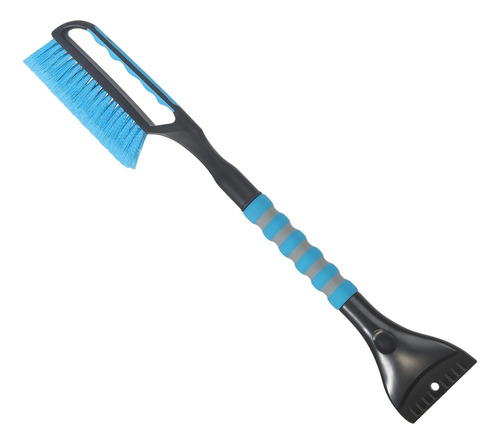 Snow Brush And Ice Scraper For Car Windshield,26.4  Window