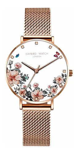 Reloj outlet movado replica
