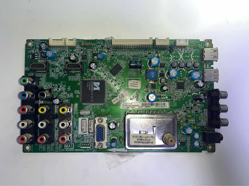 Tarjeta Main Board Kalley K-lcd32fhd6