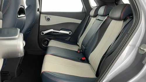 Byd Yuan Plus Ev