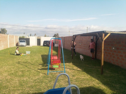 Terreno Zona Parque Field