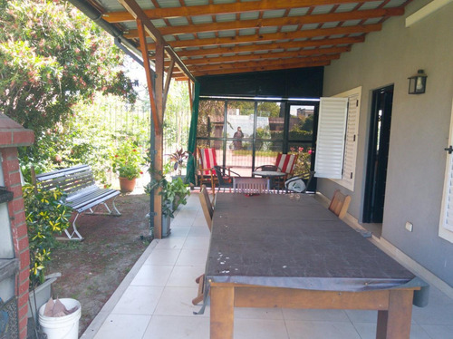 Imagen 6 de 18 de Casa En Venta, Fiesta De La Flor 232, Belén De Escobar